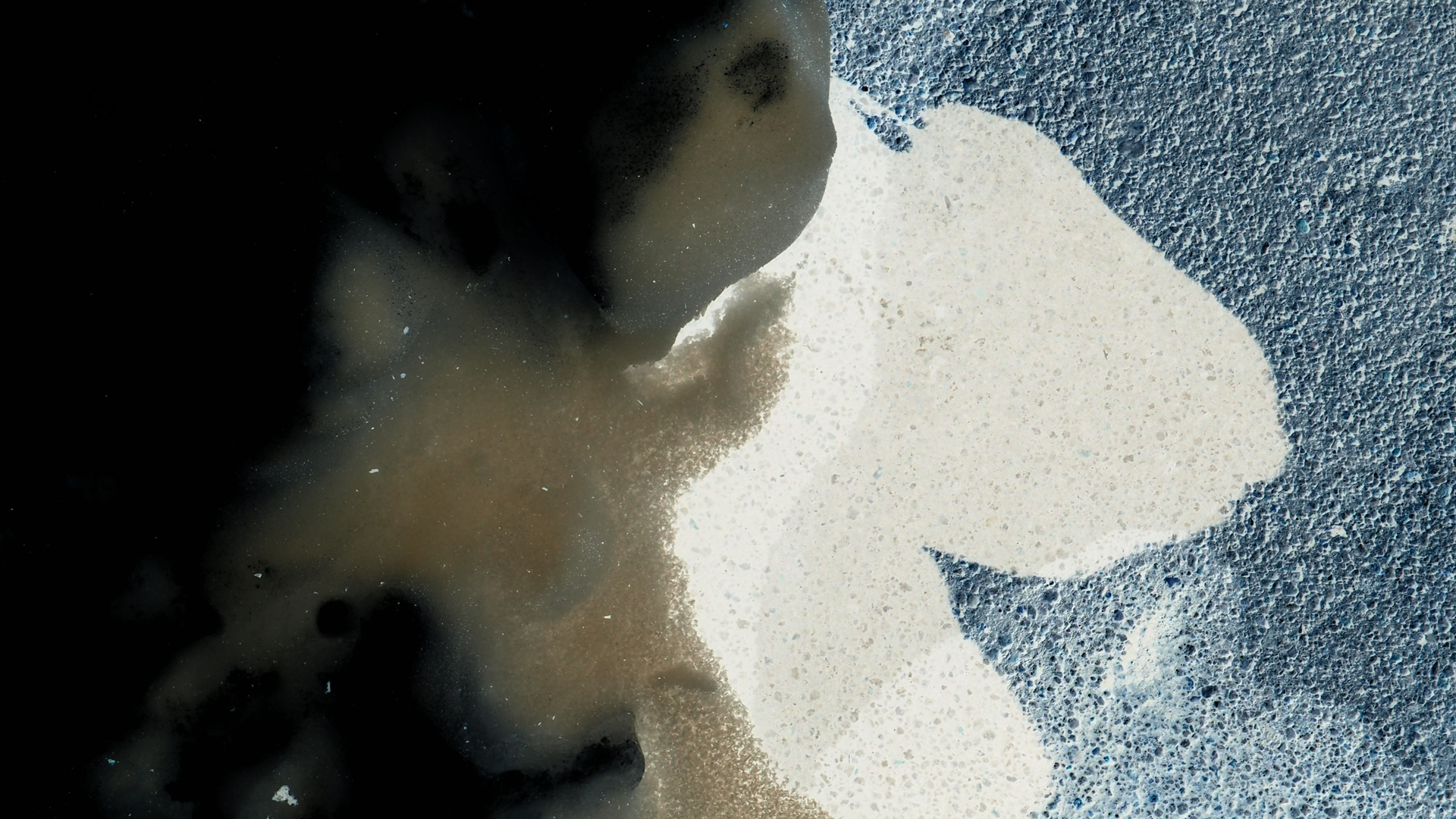 2021-01-30 Wasser in der Sple II, On-Off (Remix John Cage 'Sonatas & Interludes') (Komposition, Remix, Recording, Foto)